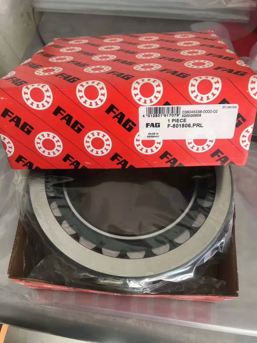 FAG  RABRB35/80-FA106