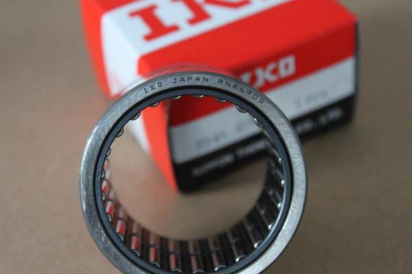 IKO YT3220 沖壓滾針軸承