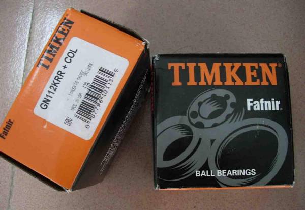 TIMKEN 677/672 單列圓錐滾子軸承